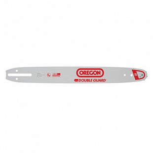 Шина Oregon Doubleguard 35 см 14" 3/8" LP 1.1 мм 7 зуб. ЦБ-0053718750