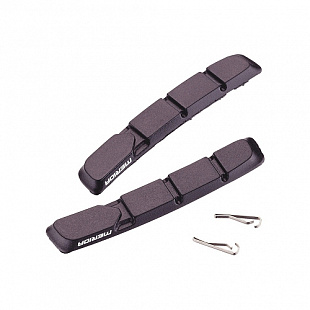 Колодки картриджные вкладыши для велосипеда Merida MTB V-Brake 2187001246