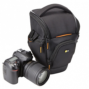 Сумка для фотоаппарата Case Logic SLRC201 Black (3200902)