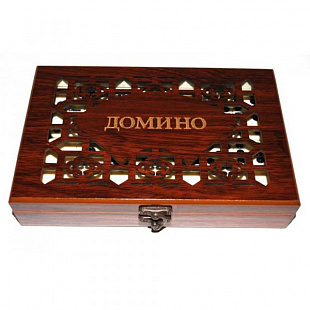 Домино Zez Sport PODREZ20