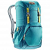 Рюкзак Deuter Walker 20L petrol-arctic