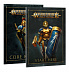 Настольная игра Games Workshop Warhammer: Age of Sigmar: Soul wars 80-01-60