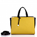Женская сумка Pola 7185 yellow