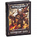 Кодекс Еретиков-Астартес Games Workshop Warhammer 40.000 Космодесант Хаоса