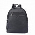 Городской рюкзак Ors Oro DS-0052 /1 black