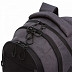 Городской рюкзак GRIZZLY RU-135-1 /2 black