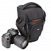 Сумка для фотоаппарата Case Logic SLRC201 Black (3200902) Сумка для фотоаппарата Case Logic SLRC201 Black (3200902)