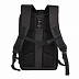 Городской рюкзак GRIZZLY RQ-001-1 /1 black