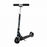 Самокат Micro Rocket SA0048 black