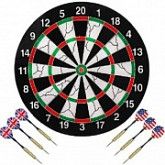 Дартс D2318D 46 см