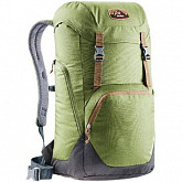 Рюкзак Deuter Walker 24 3810717-2443 pine/graphite