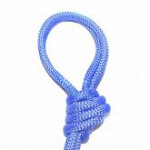 Скакалка для художественной гимнастики TS-01 3 м light blue
