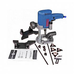 Фрезер вертикальный Фиолент МФ 4-1100 Э ИДФР298259003