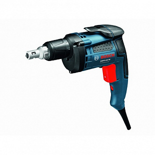 Шуруповерт Bosch GSR 6-45 TE 0601445100