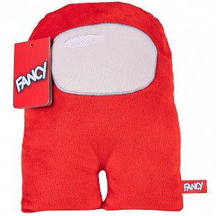 Мягкая игрушка Fancy Космонавт AMOK1 red