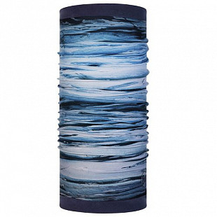 Бандана Buff Reversible Polar Tide Blue