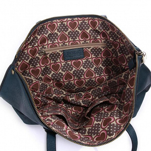 Женская сумка Pola 4195 khaki