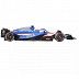 Машинка Hot Wheels Premium Visa Cash App RB Formula One Team/Equipe (#22) (HRV11 JBM14) Машинка Hot Wheels Premium Visa Cash App RB Formula One Team/Equipe (#22) (HRV11 JBM14)