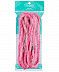 Скакалка для х/г Chanté Cinderella Lurex Pink CH-21030-2010-3300 3м