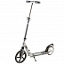 Самокат городской Novatrack Polis White 250мм 250FS.POLIS.WT7