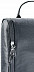 Косметичка Deuter Wash Center II 3900520-7000 black (2020-21)