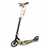 Самокат детский Explore Degree 180 black/yellow Самокат детский Explore Degree 180 black/yellow