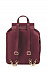 Рюкзак Samsonite Sphinx CV2*95 006 bordo