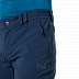 Брюки мужские Jack Wolfskin Activate Light Men dark indigo