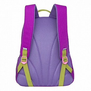 Городской рюкзак GRIZZLY RD-041-1 /2 purple