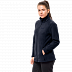 Джемпер женский Jack Wolfskin Midnight Moon Women midnight blue