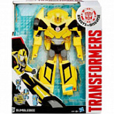Игрушка Transformers Трансформеры: Роботс-ин-Дисгайс (B0067)