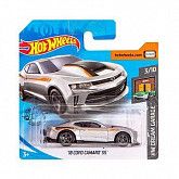 Машинка Hot Wheels Базовой коллекции (DTV55)