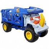 Монстро-транспортер Hot Wheels Monster Trucks Носорог (HFB13)