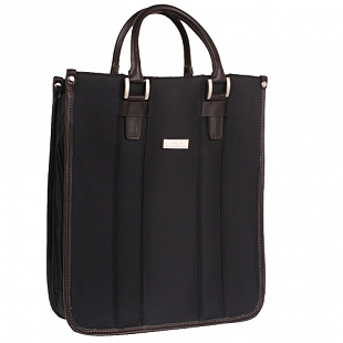 Сумка для ноутбука Pola П8001 black
