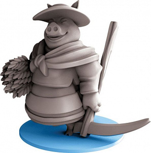 Настольная игра Hobby World Лес сказок 915109