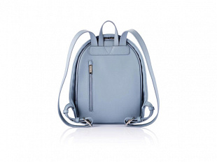 Женский рюкзак XD Design Bobby Elle P705-225 Blue