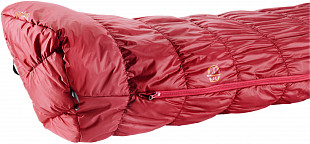 Спальник Deuter Exosphere -6 3700319-5560 cranberry/fire (2020)
