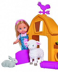 Кукла Evi Love Happy Farm 12 см. (105733075)