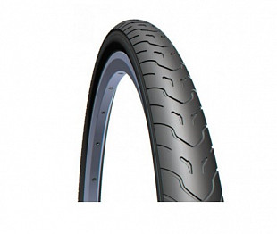 Велопокрышка Rubena Mitas TG 52-622 (28"х2,00) V58 Cobra (APS + RS) 510952319012
