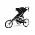 Детская коляска Thule Glide Jet black (10101928)