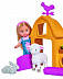Кукла Evi Love Happy Farm 12 см. (105733075) Кукла Evi Love Happy Farm 12 см. (105733075)