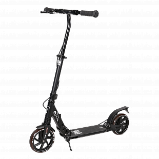 Складной самокат Tech Team Ram 2020 White