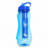 Бутылка для воды Zez Sport TC-1022 Blue