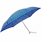 Зонт Samsonite Alu Pattern 94.5 см F82-71403 Blue