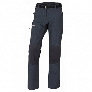 Брюки женские Husky Klass L grey