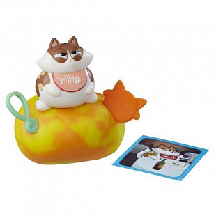 Игровой набор Lost Kitties E6456