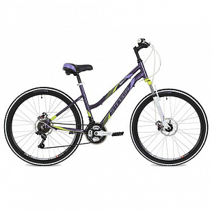 Велосипед Stinger Laguna D 26" (2019) Purple