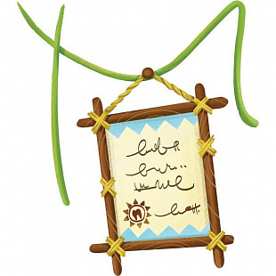 Игровой набор Enchantimals со зверюшкой Салон красоты FCC62 GFN54