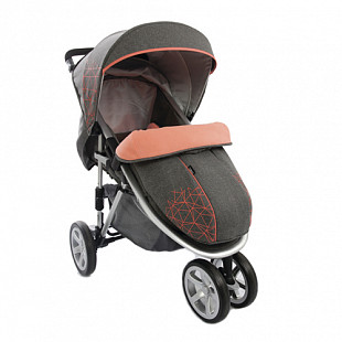 Коляска Geoby C781R WGJC