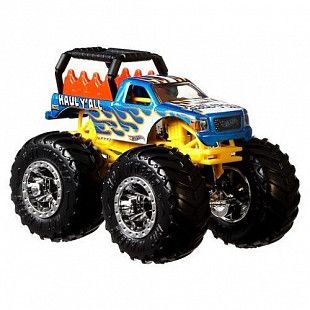 Машинка Hot Wheels Монстр Трак 49/75 (FYJ44 GJD84)